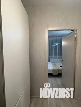 Студия квартира, посуточно, 27м2, 7/7 этаж