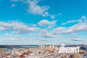 1-к квартира, посуточно, 35м2, 25/25 этаж