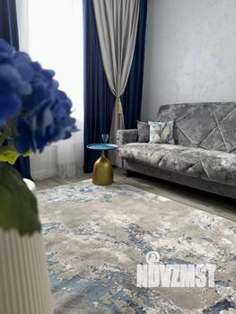 2-к квартира, посуточно, 50м2, 1/9 этаж