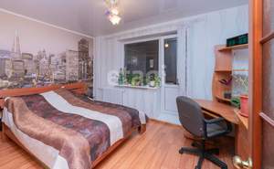 2-к квартира, на длительный срок, 53м2, 7/9 этаж