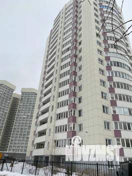 1-к квартира, посуточно, 31м2, 15/19 этаж