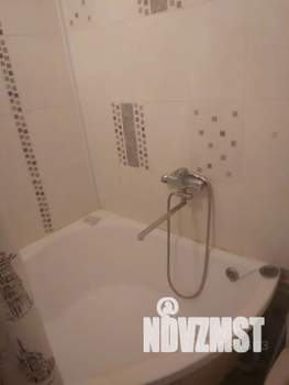 2-к квартира, посуточно, 31м2, 4/4 этаж