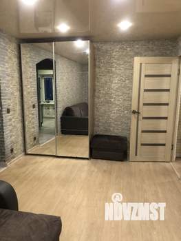 2-к квартира, на длительный срок, 44м2, 3/5 этаж