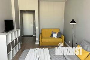 1-к квартира, посуточно, 40м2, 9/10 этаж