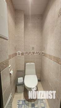 1-к квартира, на длительный срок, 34м2, 1/10 этаж