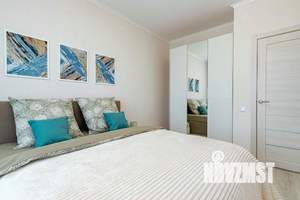 2-к квартира, посуточно, 45м2, 1/1 этаж