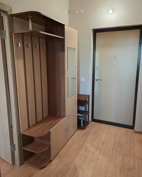 1-к квартира, на длительный срок, 36м2, 5/25 этаж
