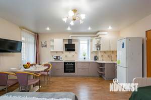 Студия квартира, посуточно, 30м2, 5/6 этаж