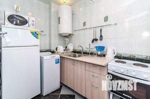 3-к квартира, посуточно, 80м2, 1/1 этаж