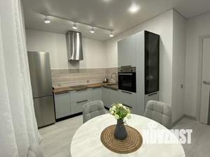 1-к квартира, посуточно, 40м2, 20/21 этаж