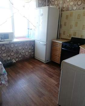 1-к квартира, на длительный срок, 45м2, 7/9 этаж