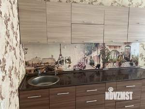 1-к квартира, на длительный срок, 38м2, 7/16 этаж
