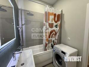 1-к квартира, на длительный срок, 43м2, 18/18 этаж