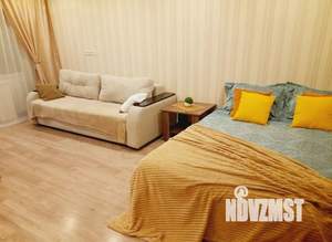 1-к квартира, посуточно, 31м2, 2/5 этаж