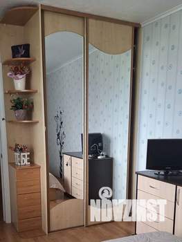 2-к квартира, посуточно, 53м2, 16/16 этаж