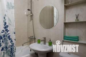 1-к квартира, посуточно, 30м2, 2/5 этаж