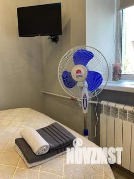 Студия квартира, посуточно, 12м2, 3/5 этаж