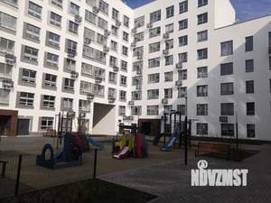 Студия квартира, на длительный срок, 32м2, 8/8 этаж