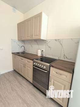 1-к квартира, на длительный срок, 32м2, 7/12 этаж