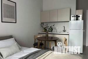 1-к квартира, посуточно, 10м2, 2/9 этаж