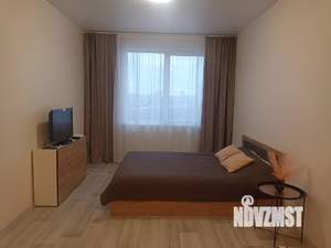 2-к квартира, посуточно, 40м2, 9/16 этаж