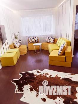 2-к квартира, посуточно, 44м2, 4/5 этаж
