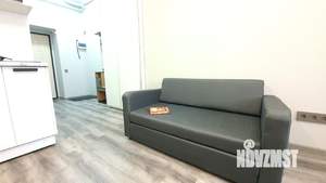 1-к квартира, посуточно, 26м2, 1/1 этаж