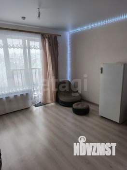 Студия квартира, на длительный срок, 27м2, 8/11 этаж