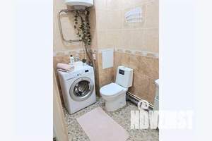 1-к квартира, посуточно, 40м2, 14/20 этаж