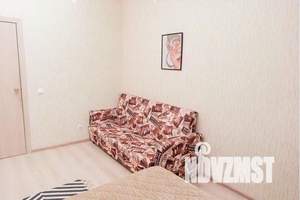 2-к квартира, посуточно, 45м2, 3/28 этаж