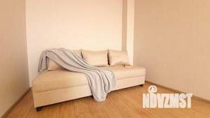 1-к квартира, посуточно, 39м2, 1/1 этаж