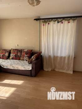 1-к квартира, на длительный срок, 32м2, 2/6 этаж