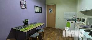 1-к квартира, посуточно, 36м2, 9/16 этаж