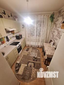 2-к квартира, посуточно, 53м2, 16/16 этаж