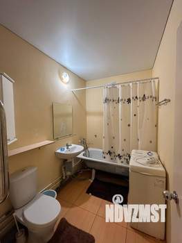 Студия квартира, на длительный срок, 31м2, 3/3 этаж