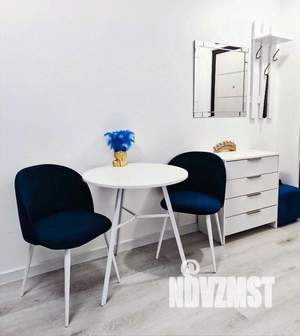 1-к квартира, посуточно, 17м2, 1/1 этаж