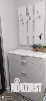 1-к квартира, посуточно, 12м2, 1/1 этаж