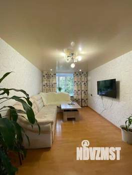 2-к квартира, на длительный срок, 45м2, 2/5 этаж