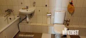 2-к квартира, посуточно, 58м2, 1/1 этаж