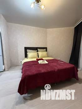 Студия квартира, посуточно, 23м2, 17/20 этаж