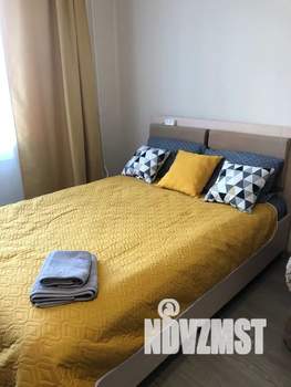 1-к квартира, посуточно, 35м2, 1/10 этаж