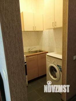 2-к квартира, на длительный срок, 33м2, 3/3 этаж