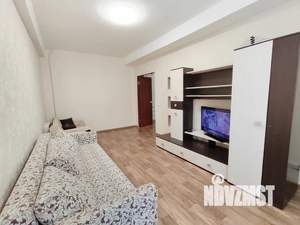 2-к квартира, посуточно, 58м2, 2/19 этаж