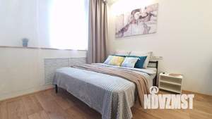 1-к квартира, посуточно, 29м2, 1/1 этаж