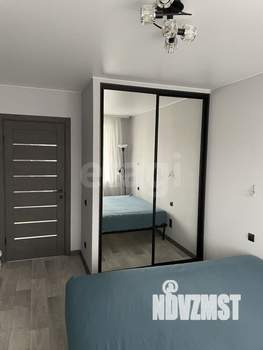 3-к квартира, на длительный срок, 52м2, 4/5 этаж
