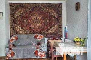 1-к квартира, посуточно, 33м2, 3/5 этаж