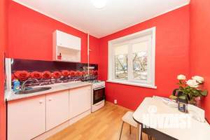 1-к квартира, посуточно, 32м2, 1/5 этаж