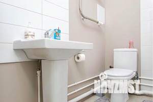 2-к квартира, посуточно, 47м2, 14/25 этаж