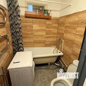 1-к квартира, на длительный срок, 31м2, 5/5 этаж