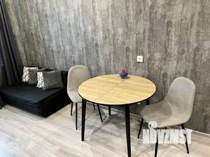 1-к квартира, посуточно, 37м2, 22/25 этаж